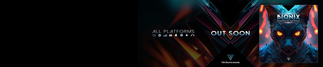 BIONIX Music