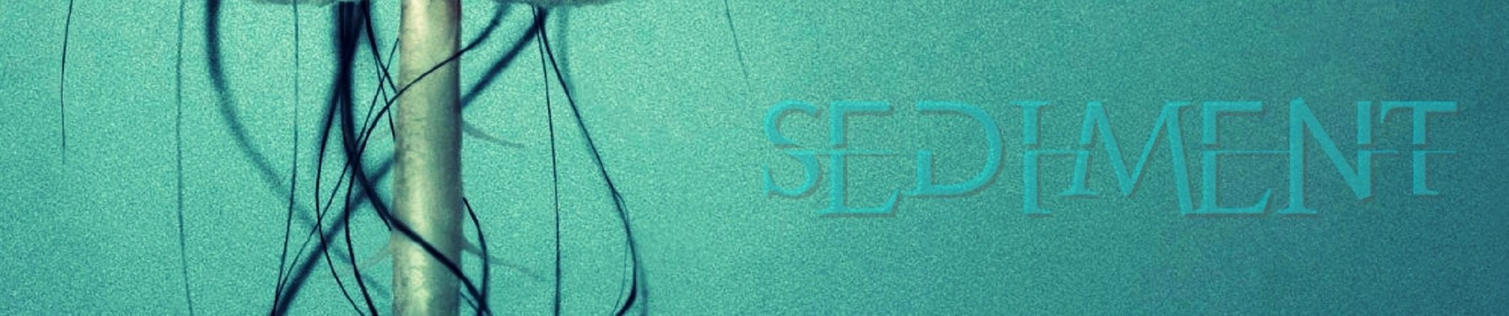 SoundCloud banner for @sediment
