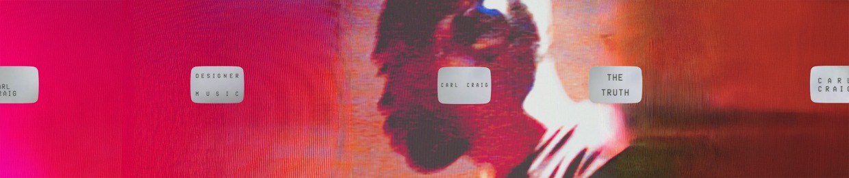 Carl Craig