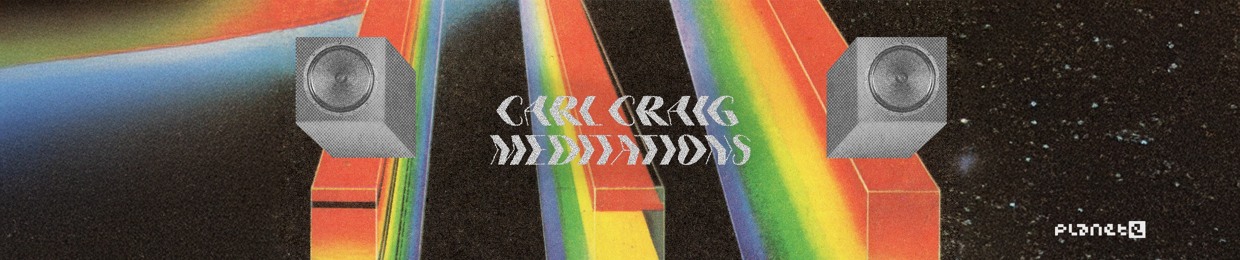 Stream Carl Craig music | Listen to songs, albums, playlists for
