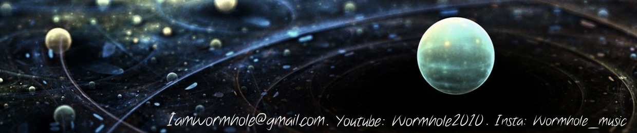 Wormhole
