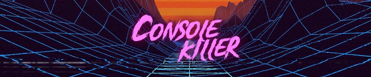 Console Killer