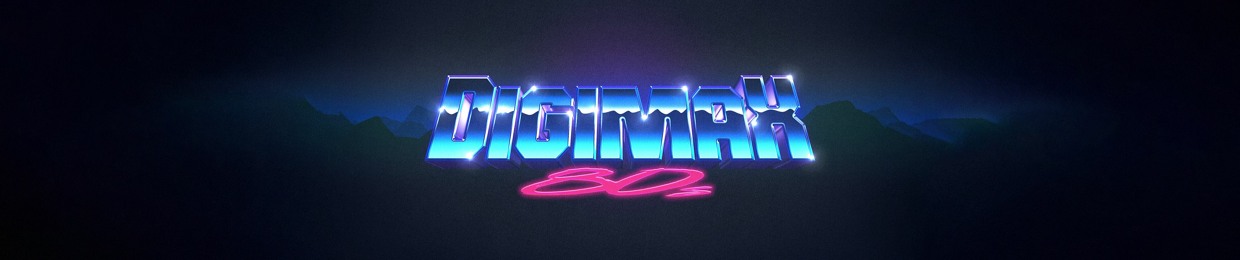 Digimax 80s