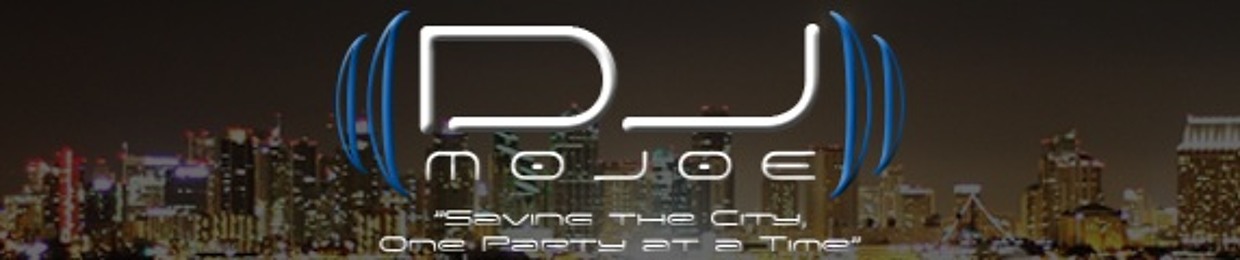DJMoJoe