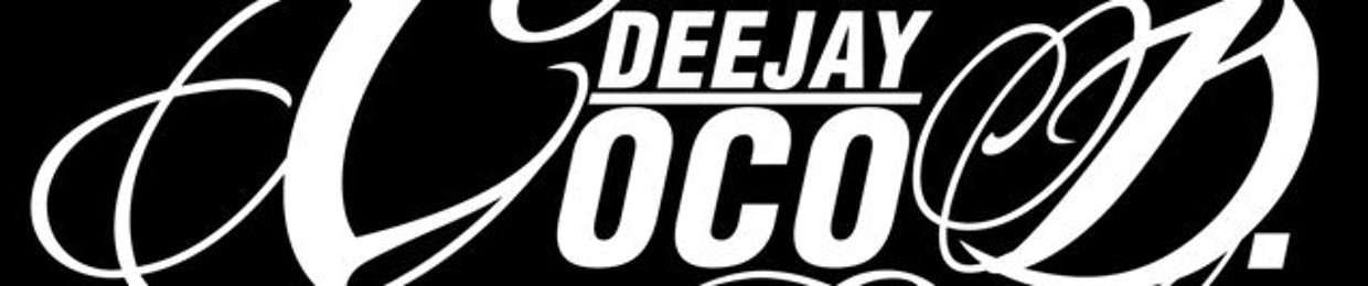DJ COCO D.