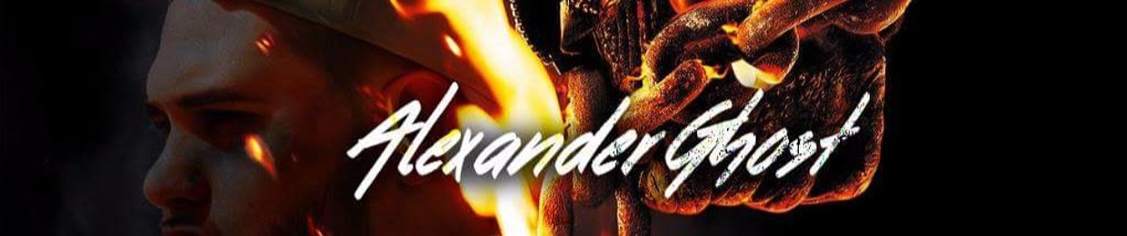 Alexander Ghost