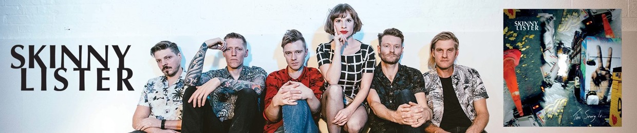 Skinny Lister