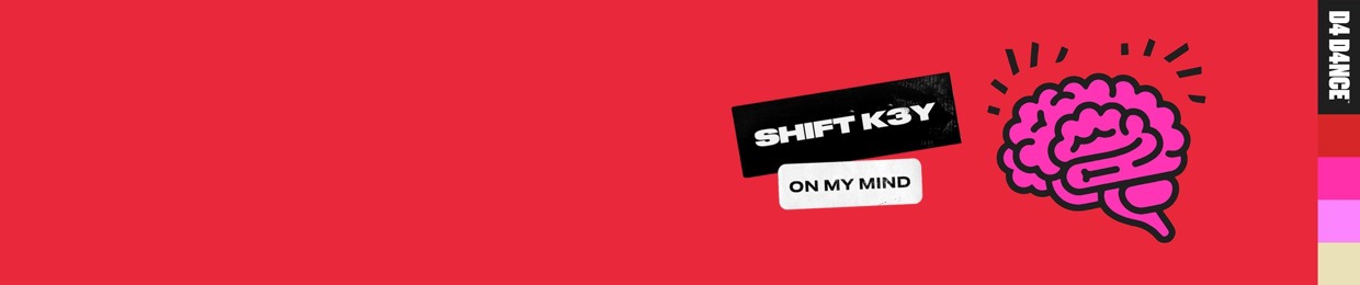 Shift K3Y