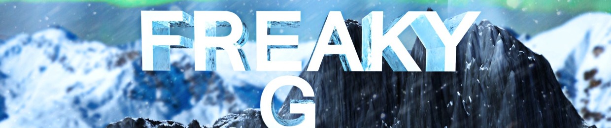 Freaky G (Visionary Shamanics)