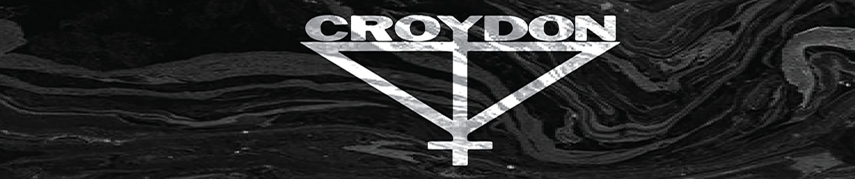 SoundCloud banner for @croydon