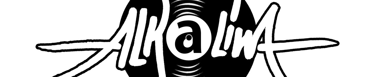 Dj Alkalina