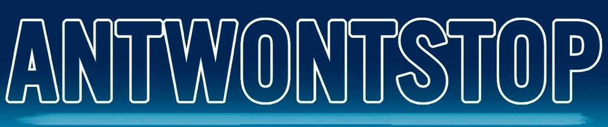 ANTwontstop
