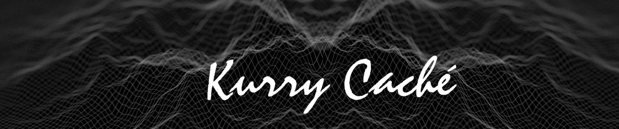 Kurry Caché