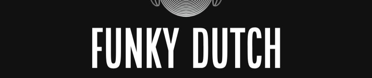 DJ Pat - The Funky Dutch
