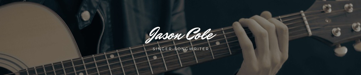 Jason Cole