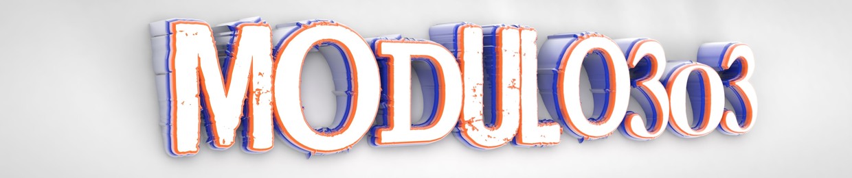 Modulo303 @ SubLabels