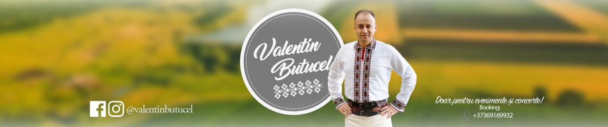 Valentin Butucel