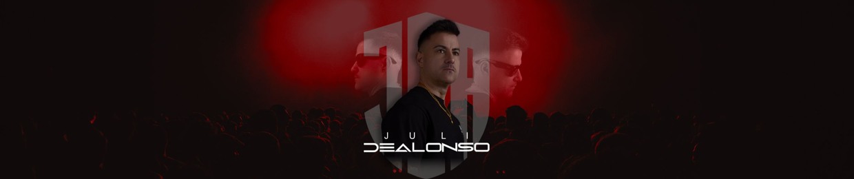 Juli - DE ALONSO