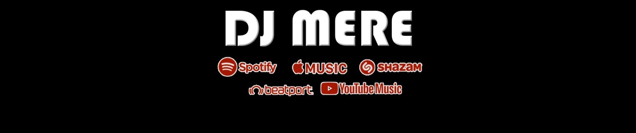 DJ MERE