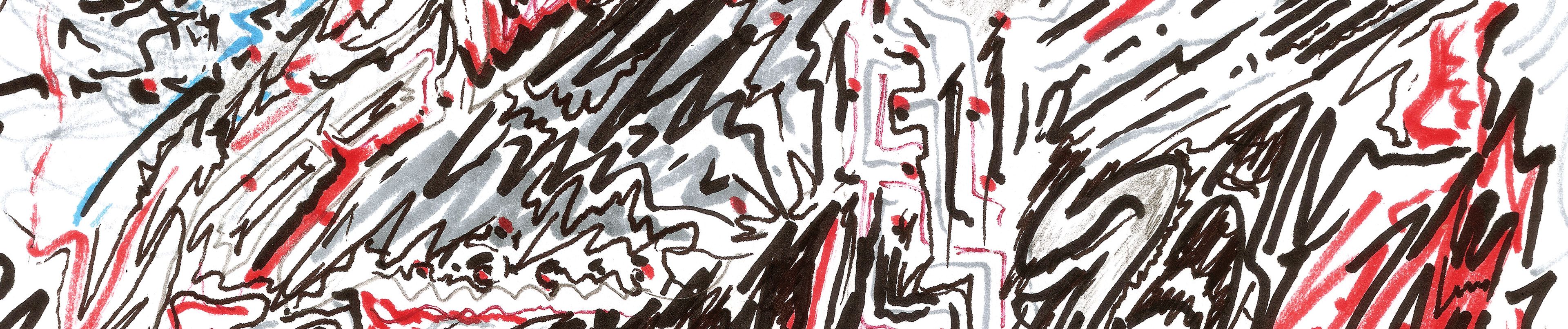 SoundCloud banner for @viz