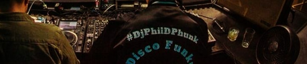 Dj Phil"d"Phunk