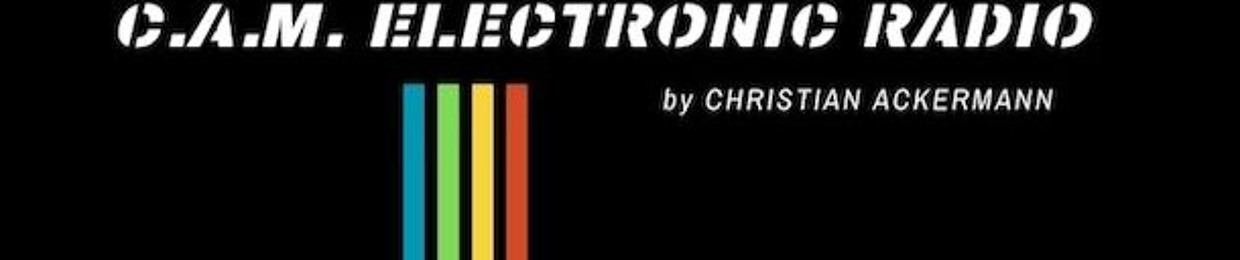CAM ELECTRONIC RADIO // christian.ackermann.music
