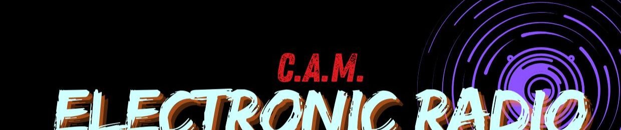 CAM ELECTRONIC RADIO // christian.ackermann.music