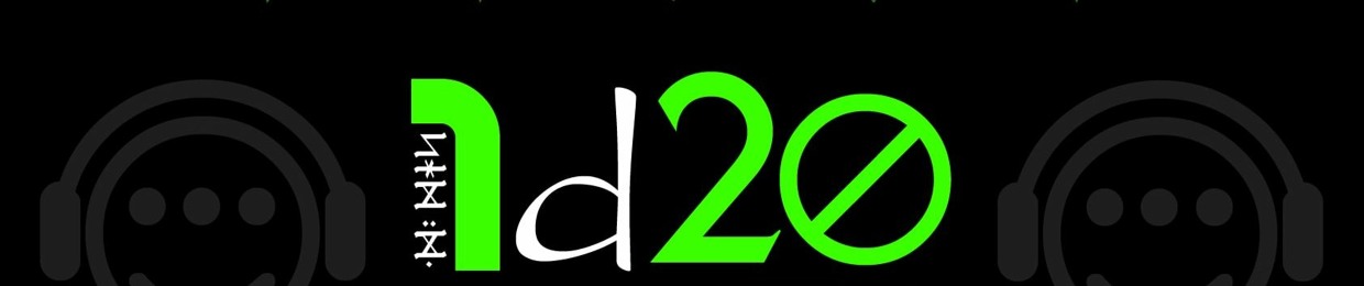 1d20 DJs