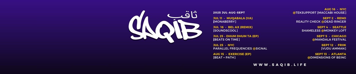 SAQIB