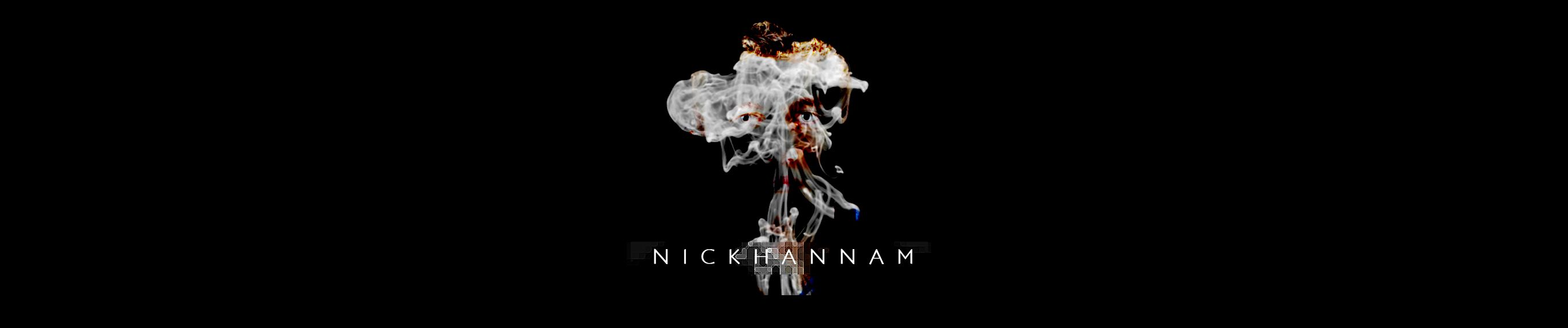 nick hannam selecta