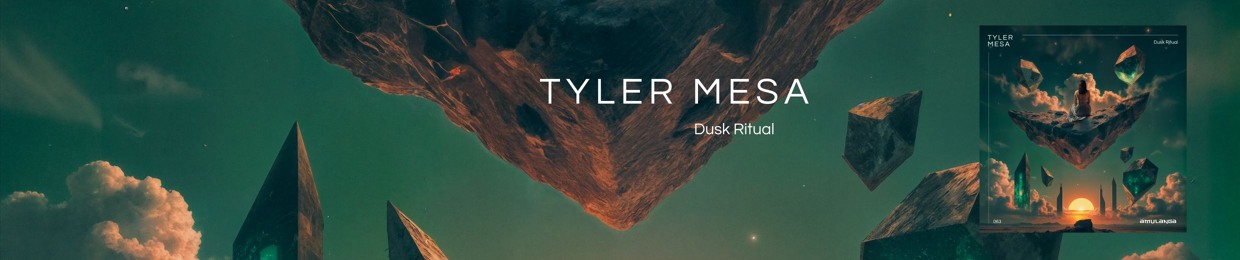Tyler Mesa