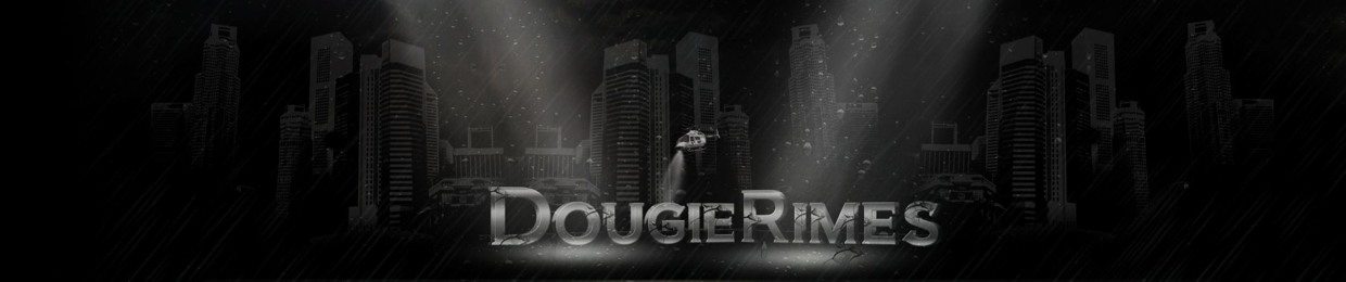 Dougie Rimes
