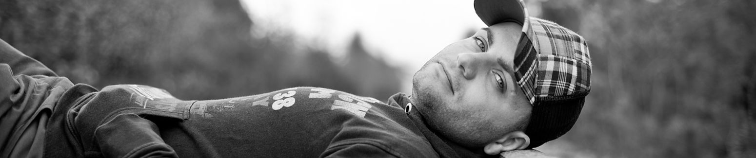 SoundCloud banner for @stoke