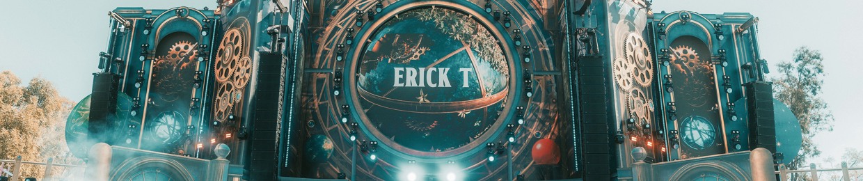 Erick T
