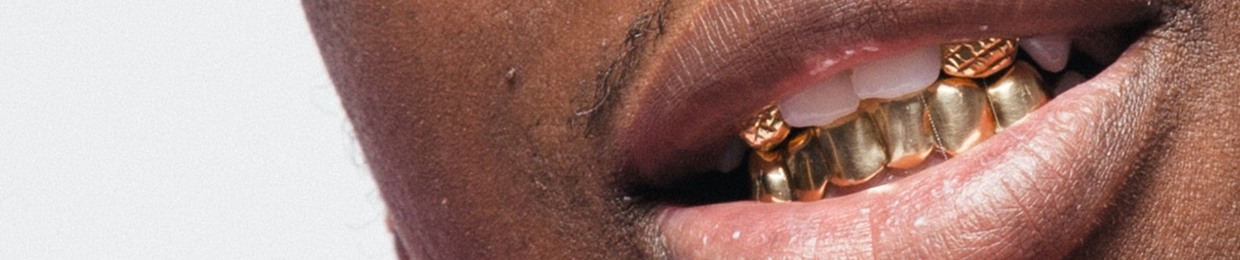 BLK PAPii #KAMOSTYLE