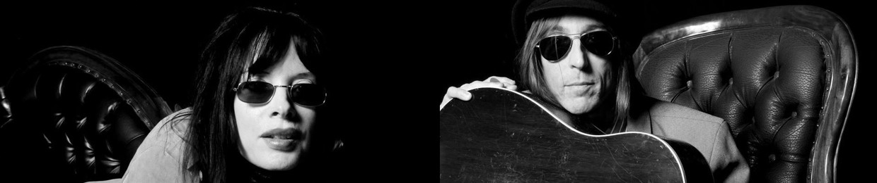 The Cherry Bluestorms