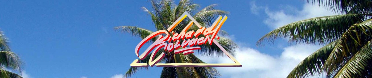 RICHARD COLVAEN