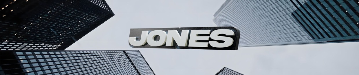 JONES