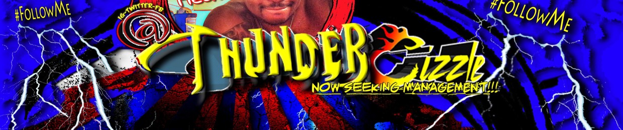 ThunderCizzle