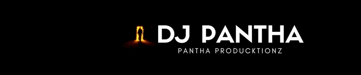 DJ Pantha