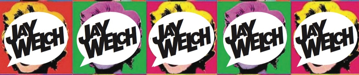 Jay Welch