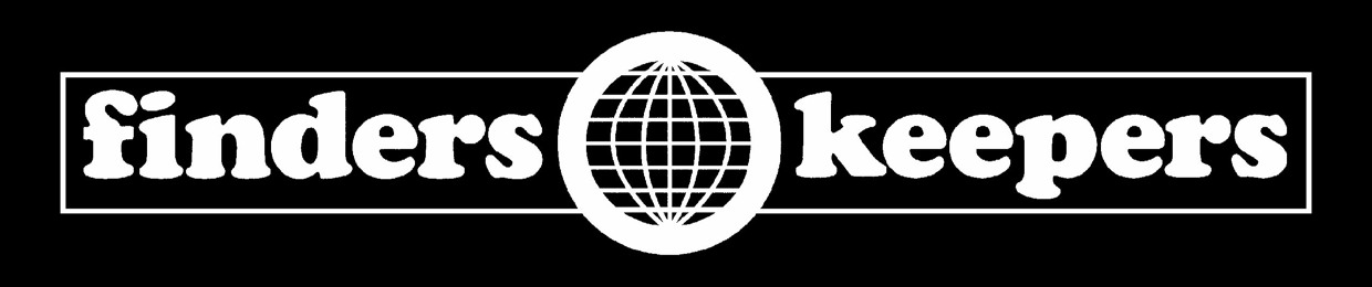 Finders Keepers Records