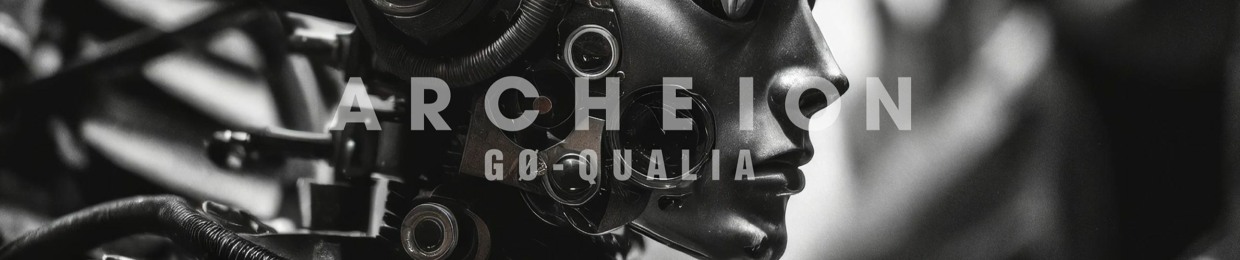 Go-qualia