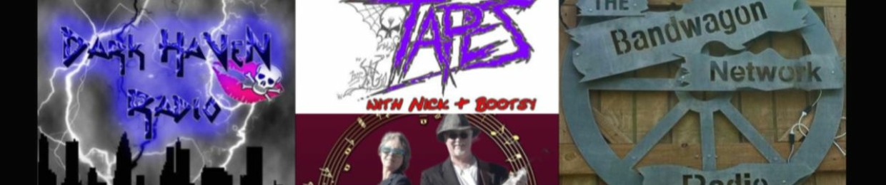 The Basement Tapes with Nick & Bootsy