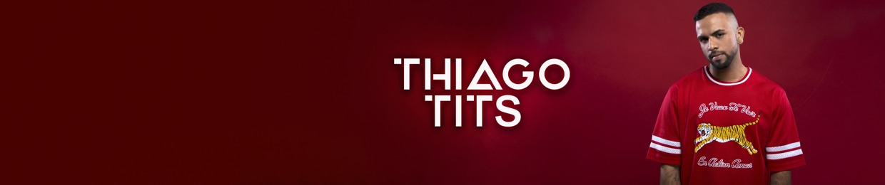 DJ Thiago TITS