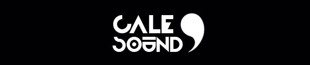 SoundCloud banner for @aes