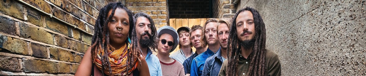 Backbeat Soundsystem