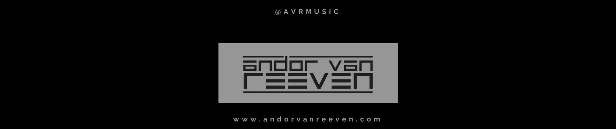 Andor van Reeven