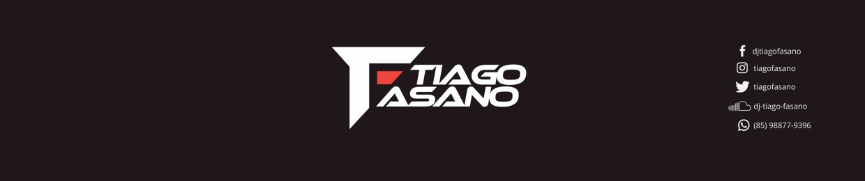Tiago Fasano