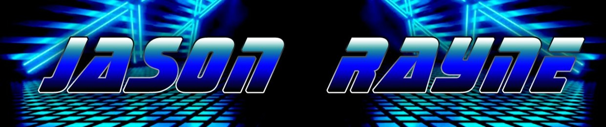 Jason Rayne